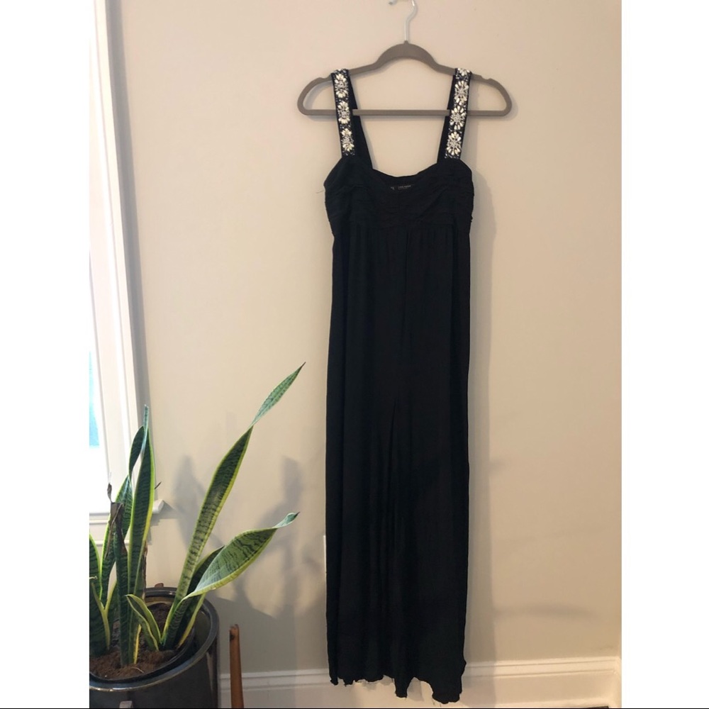 Zara romper